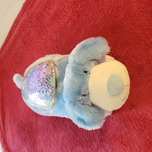 Pillow personas first blue poppy sleeptime lite night - Picture 8 of 8